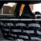 Preview: Clubsport Set - Strebe mit Netz für Seat Leon 5F inkl. Cupra - nicht für ST